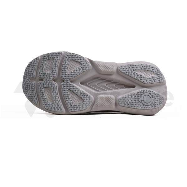 ORTUSEIGHT HYPERBLAST SLIP-ON ASH GREY