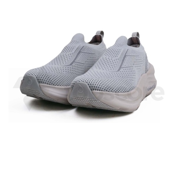 ORTUSEIGHT HYPERBLAST SLIP-ON ASH GREY