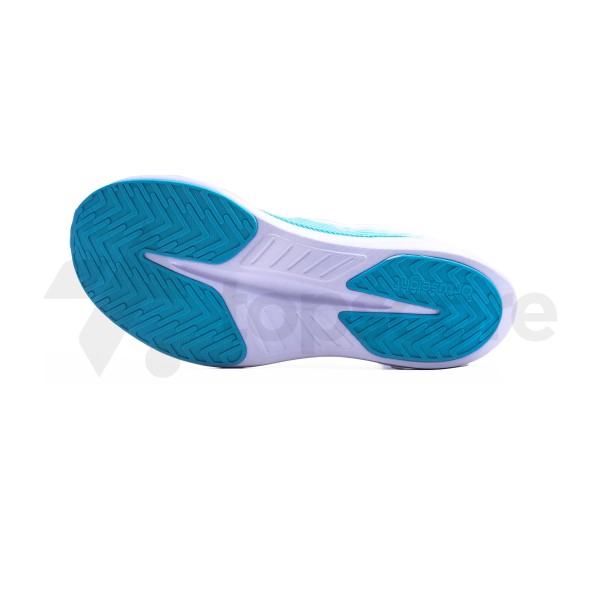 ORTUSEIGHT HYPERDRIVE 3.0 WHITE CYAN