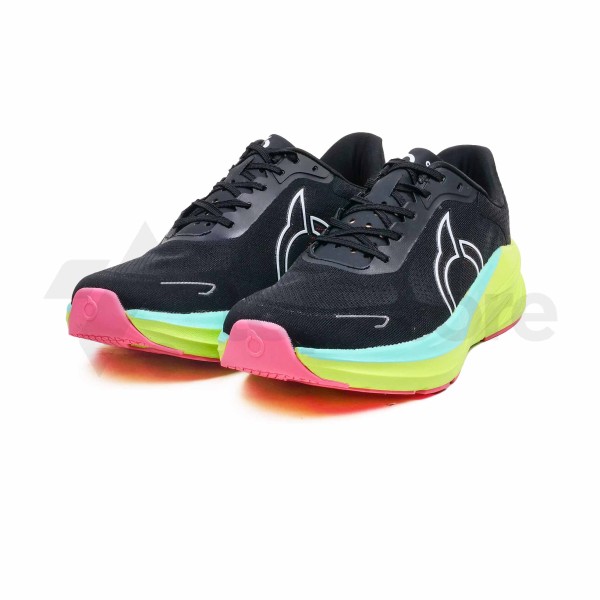 ORTUSEIGHT HYPERFUSE 2.2 BLACK CYAN