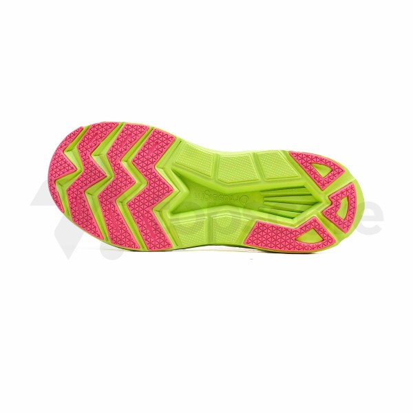 ORTUSEIGHT HYPERFUSE 2.2 BLACK CYAN