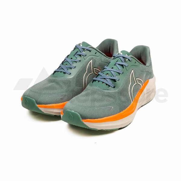 ORTUSEIGHT HYPERFUSE 2.2 FOREST GREEN ORTRANGE