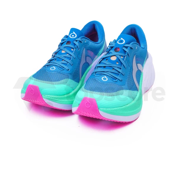 ORTUSEIGHT HYPERFUSE 3.1 PRUSSIAN BLUE WHITE AQUA