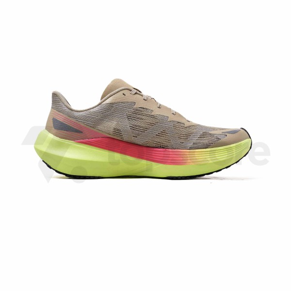 ORTUSEIGHT HYPERGLIDE 3.1 OLIVE LIME