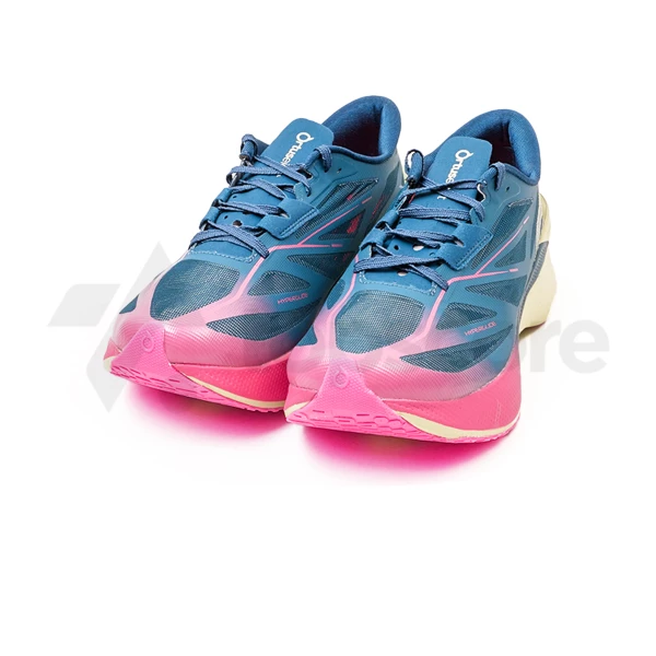 ORTUSEIGHT HYPERGLIDE 4.0 AEGON BLUE MAGENTA