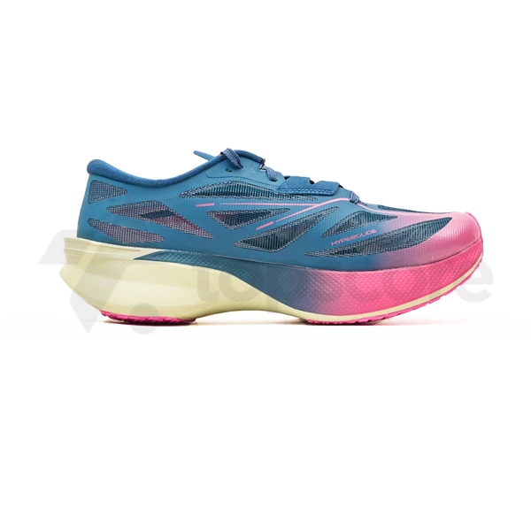 ORTUSEIGHT HYPERGLIDE 4.0 AEGON BLUE MAGENTA
