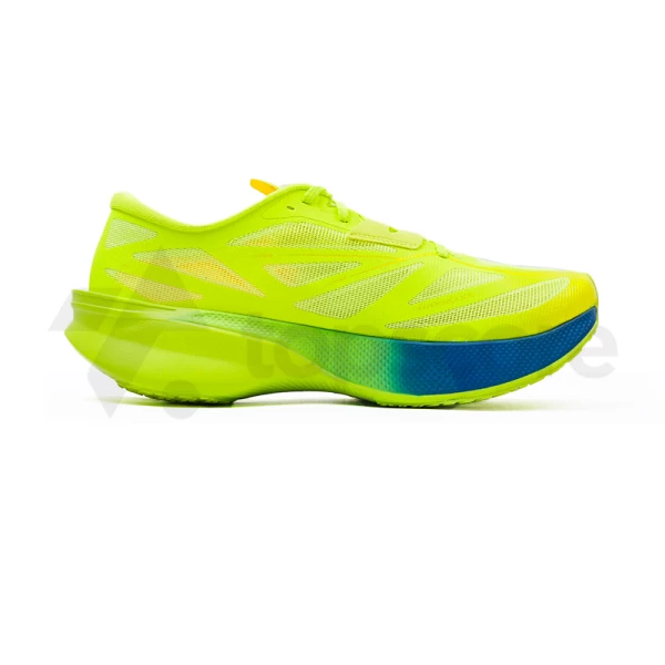 ORTUSEIGHT HYPERGLIDE 4.0 ELECTTICITY NAVY