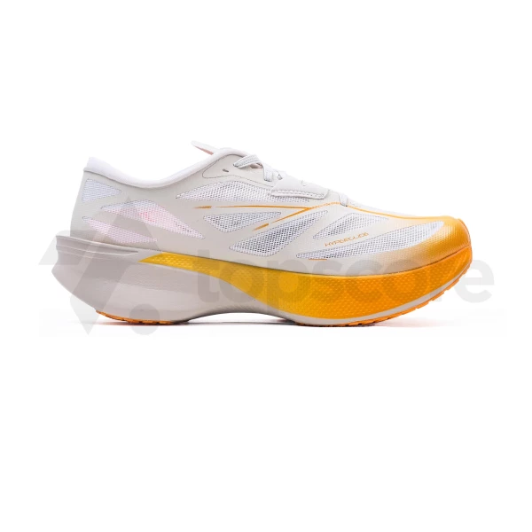 ORTUSEIGHT HYPERGLIDE 4.0 LIGHT GREY ORTRANGE
