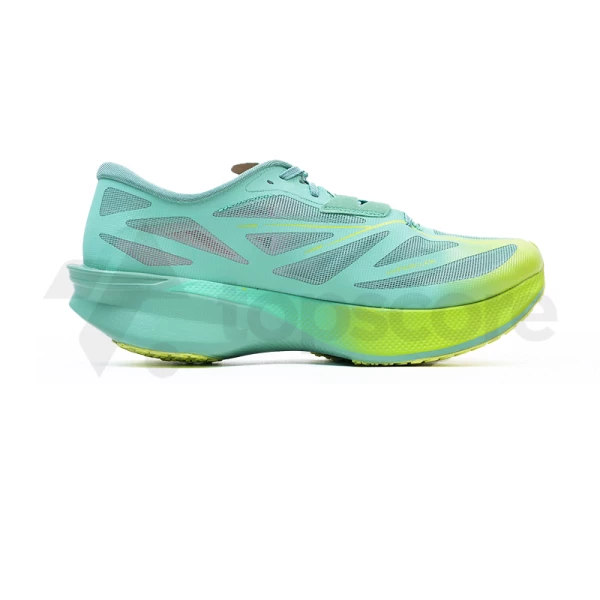 ORTUSEIGHT HYPERGLIDE 4.0 SAGE GREEN