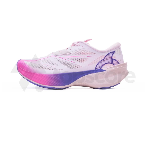 ORTUSEIGHT HYPERGLIDE 4.0 W FLAMINGO BLURPLE