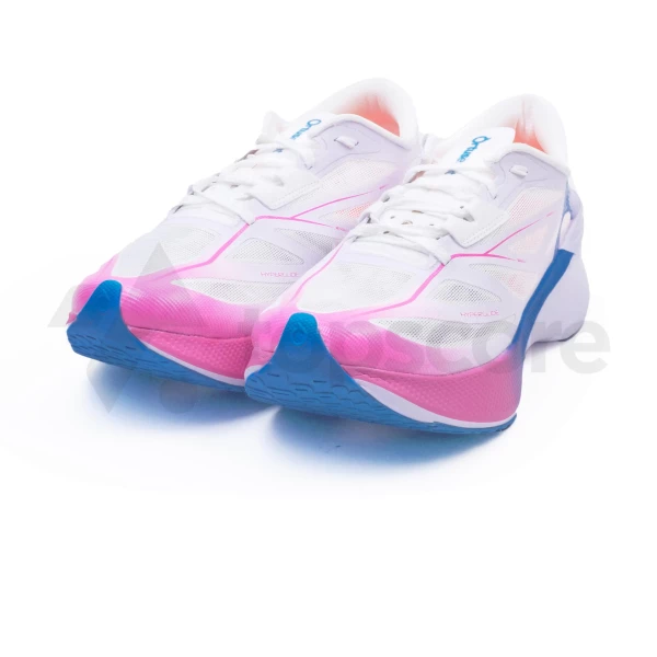 ORTUSEIGHT HYPERGLIDE 4.0 WHITE CYAN PINK