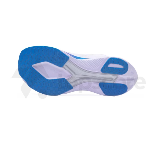 ORTUSEIGHT HYPERGLIDE 4.0 WHITE CYAN PINK