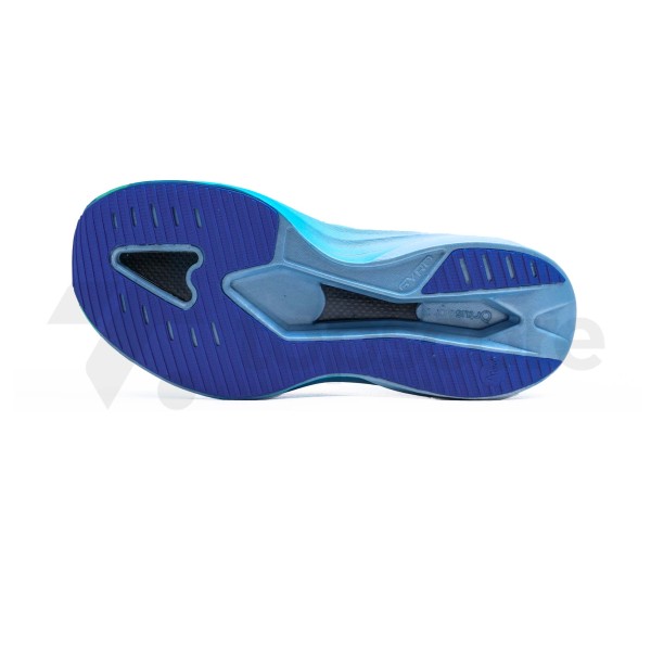 ORTUSEIGHT HYPERSONIC 2.0 CYAN AQUA