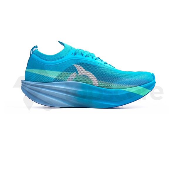 ORTUSEIGHT HYPERSONIC 2.0 CYAN AQUA