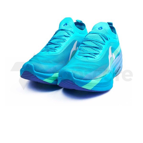 ORTUSEIGHT HYPERSONIC 2.0 CYAN AQUA