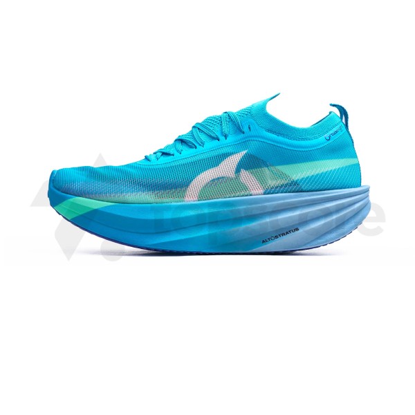 ORTUSEIGHT HYPERSONIC 2.0 CYAN AQUA