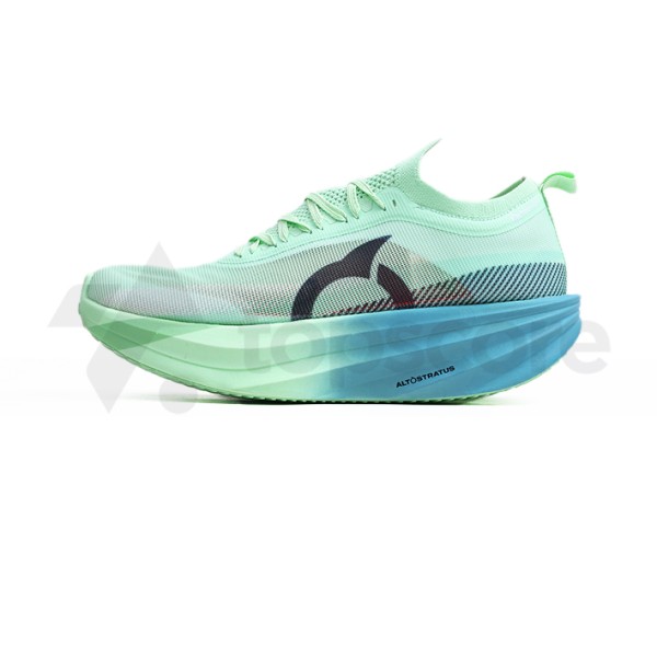 ORTUSEIGHT HYPERSONIC 2.0 SAGE GREEN CLOUD BLUE