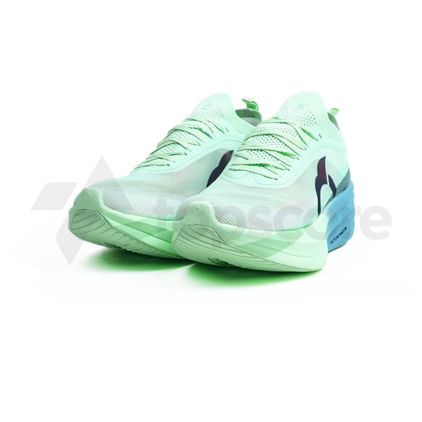 ORTUSEIGHT HYPERSONIC 2.0 SAGE GREEN CLOUD BLUE