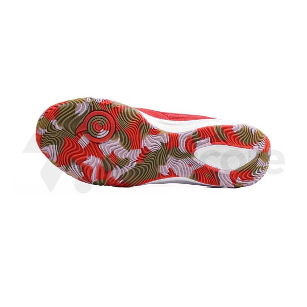 ORTUSEIGHT JOGOSALA CRUSHER V2 ORTRED GOLD