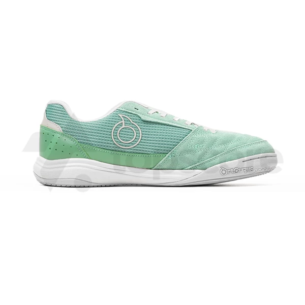 ORTUSEIGHT JOGOSALA LINEAGE JADE GREEN
