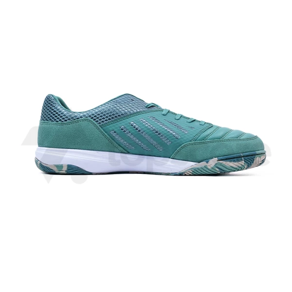 ORTUSEIGHT JOGOSALA RADIANT DEEP AQUAMARINE CAMO