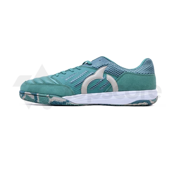 ORTUSEIGHT JOGOSALA RADIANT DEEP AQUAMARINE CAMO