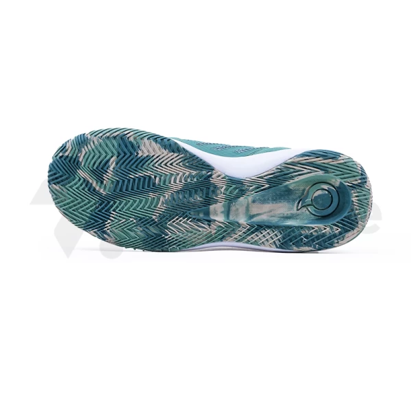 ORTUSEIGHT JOGOSALA RADIANT DEEP AQUAMARINE CAMO