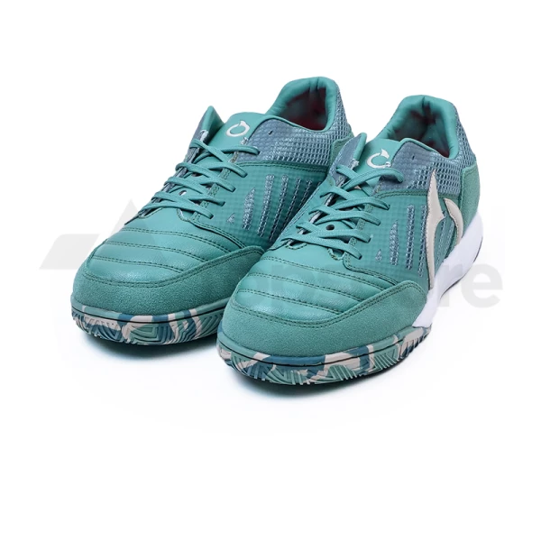 ORTUSEIGHT JOGOSALA RADIANT DEEP AQUAMARINE CAMO