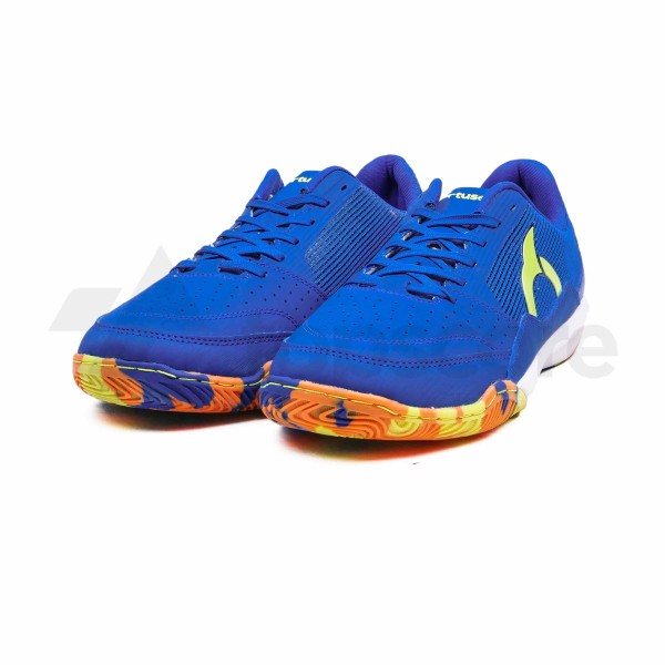 ORTUSEIGHT JOGOSALA RAMPAGE V3 NAVY CAMO