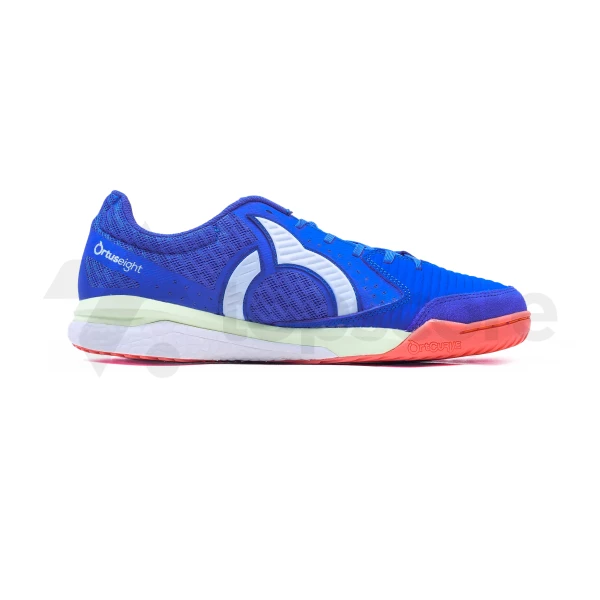 ORTUSEIGHT JOGOSALA VOLTA V3 VIOLET BLUE ORTRANGE