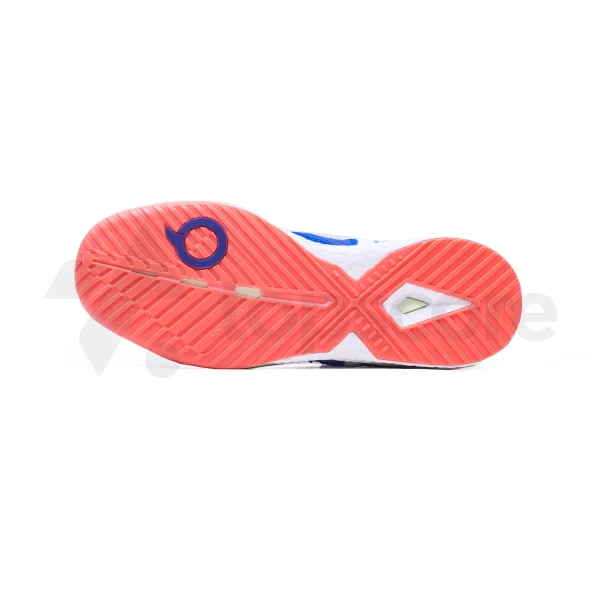 ORTUSEIGHT JOGOSALA VOLTA V3 VIOLET BLUE ORTRANGE