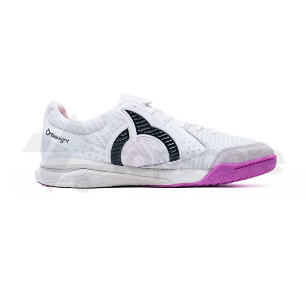 ORTUSEIGHT JOGOSALA VOLTA V3 WHITE PINK BLACK
