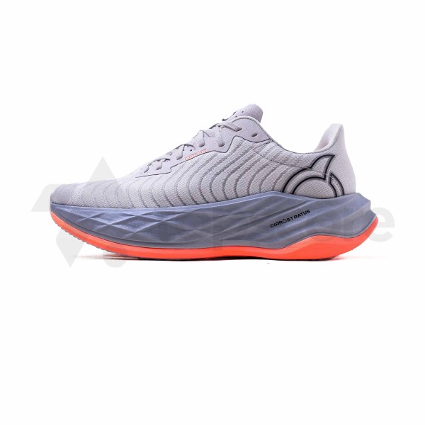 ORTUSEIGHT LUNAR SILVER ORTRANGE