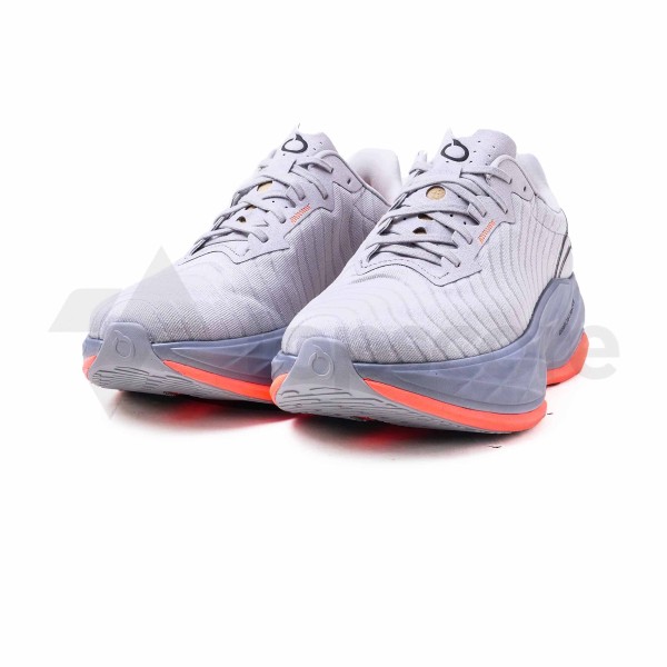 ORTUSEIGHT LUNAR SILVER ORTRANGE