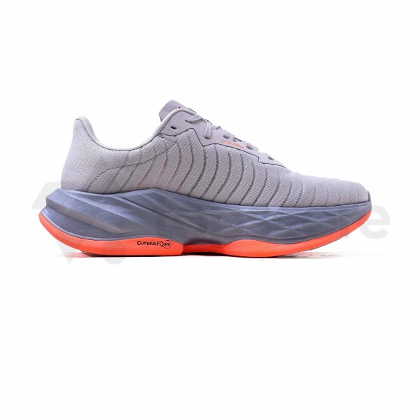 ORTUSEIGHT LUNAR SILVER ORTRANGE