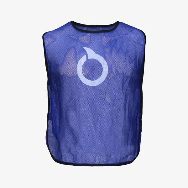 ORTUSEIGHT MIRAGE TRAINING BIBS DEEP BLUE