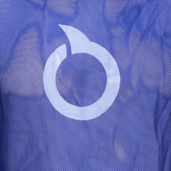 ORTUSEIGHT MIRAGE TRAINING BIBS DEEP BLUE