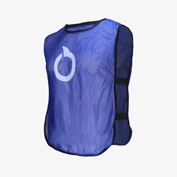ORTUSEIGHT MIRAGE TRAINING BIBS DEEP BLUE
