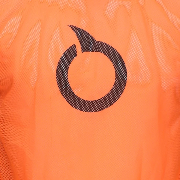 ORTUSEIGHT MIRAGE TRAINING BIBS ORTRANGE