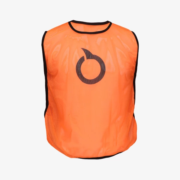ORTUSEIGHT MIRAGE TRAINING BIBS ORTRANGE