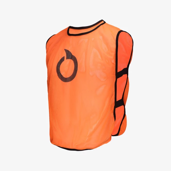 ORTUSEIGHT MIRAGE TRAINING BIBS ORTRANGE