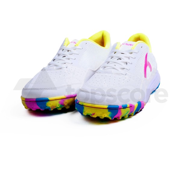 ORTUSEIGHT RAMPAGE TF WHITE CAMO