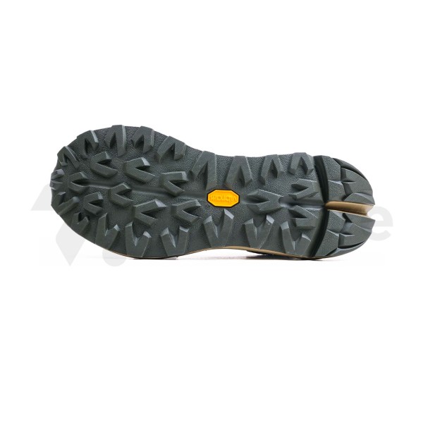 ORTUSEIGHT RINJANI ASPHALT ORTRANGE