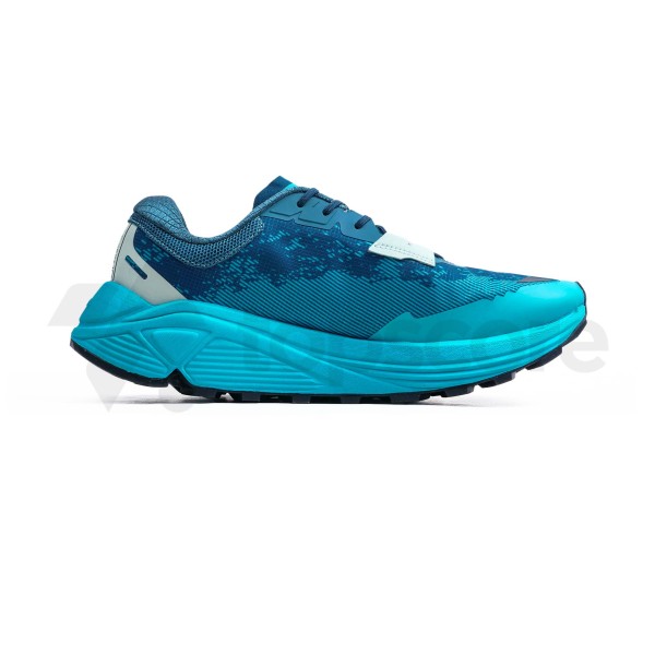 ORTUSEIGHT RINJANI AZURE PRUSSIAN BLUE