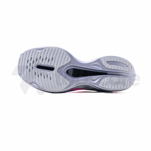 ORTUSEIGHT SOLAR 1.1 SILVER PINK