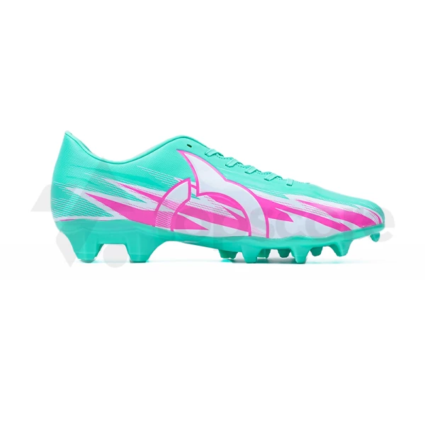 ORTUSEIGHT SPARK FG AQUA PINK WHITE
