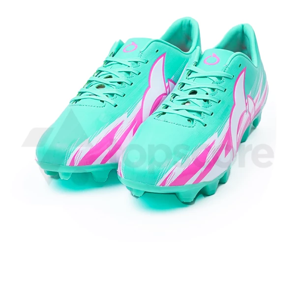 ORTUSEIGHT SPARK FG AQUA PINK WHITE