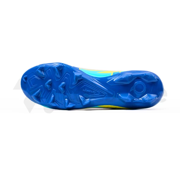 ORTUSEIGHT SPARK FG NAVY CYAN LIME