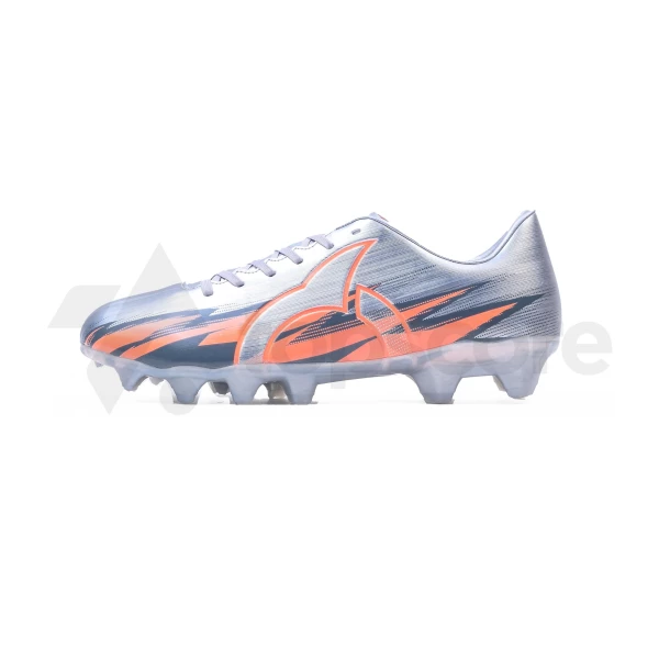 ORTUSEIGHT SPARK FG SILVER PEACH GREY