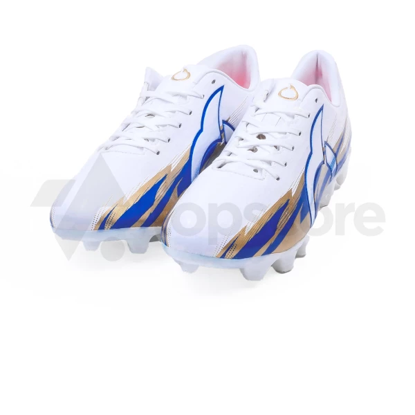 ORTUSEIGHT SPARK FG WHITE NAVY GOLD